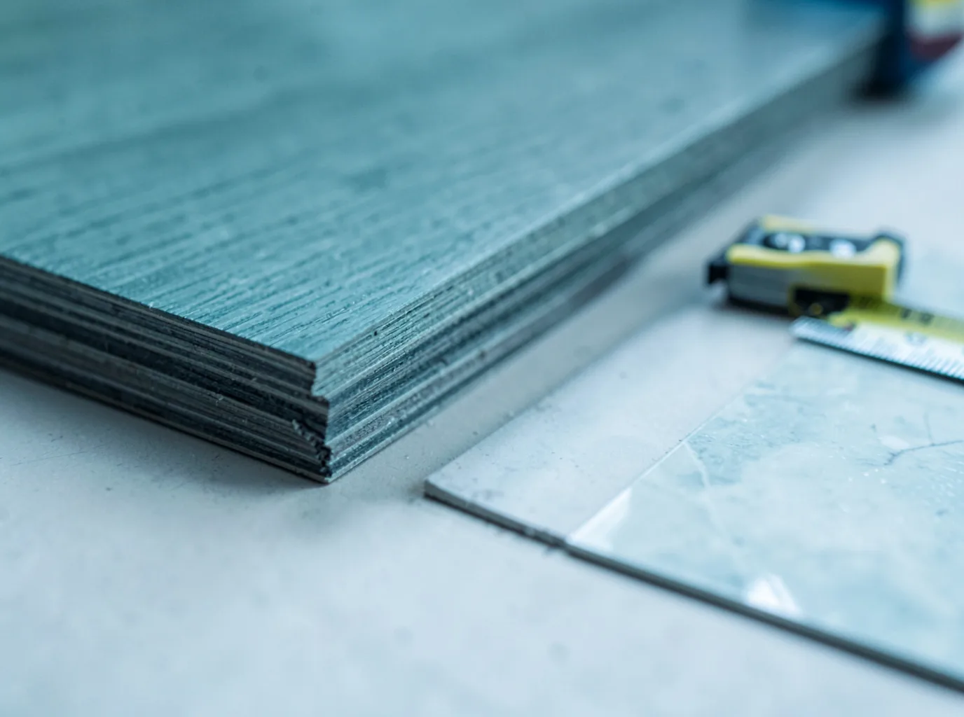 Luxury Vinyl Plank Installation Grant Town, WV FAQs